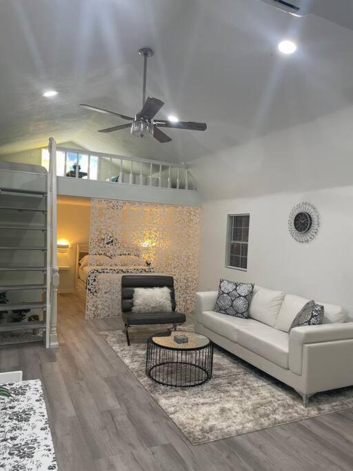 The Tiny Cottage In The Springs/ Central Fl Altamonte Springs Esterno foto