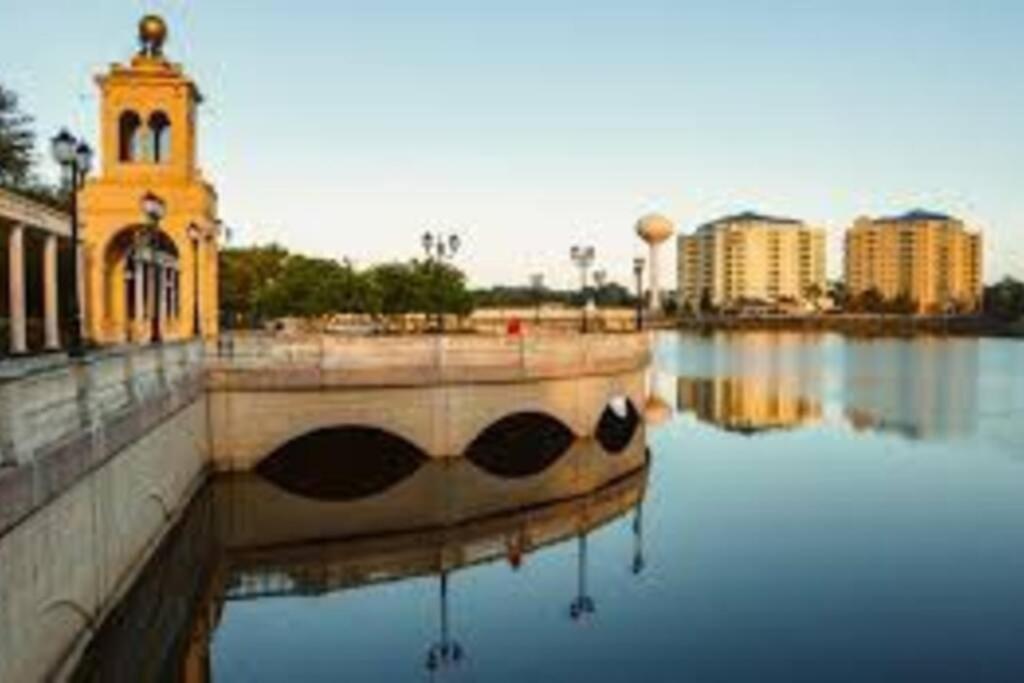 The Tiny Cottage In The Springs/ Central Fl Altamonte Springs Esterno foto