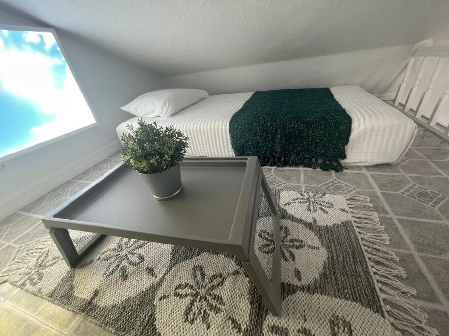 The Tiny Cottage In The Springs/ Central Fl Altamonte Springs Esterno foto