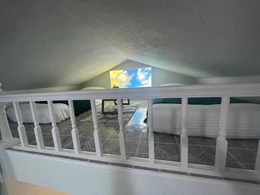 The Tiny Cottage In The Springs/ Central Fl Altamonte Springs Esterno foto
