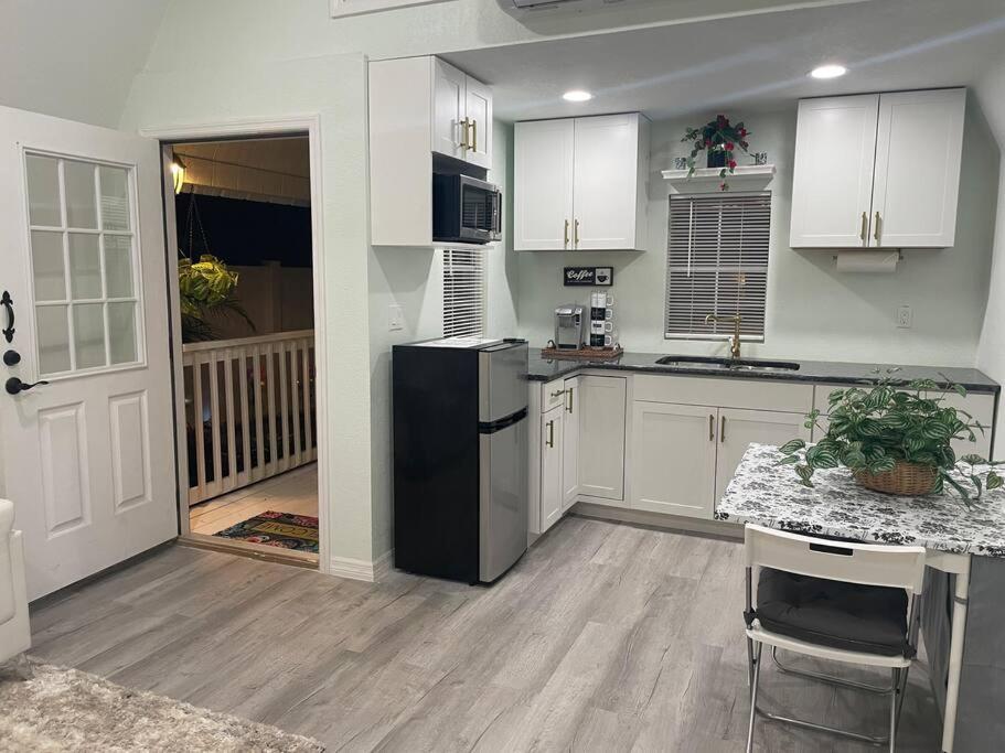 The Tiny Cottage In The Springs/ Central Fl Altamonte Springs Esterno foto