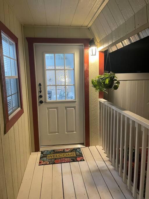 The Tiny Cottage In The Springs/ Central Fl Altamonte Springs Esterno foto