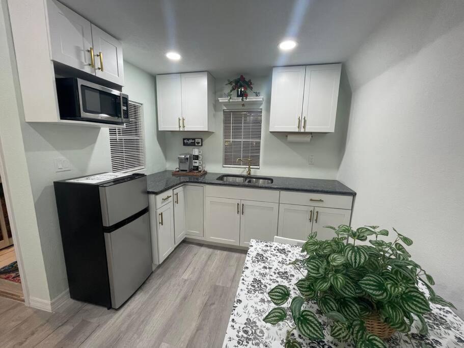 The Tiny Cottage In The Springs/ Central Fl Altamonte Springs Esterno foto