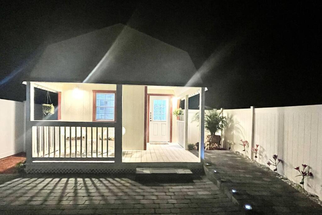 The Tiny Cottage In The Springs/ Central Fl Altamonte Springs Esterno foto