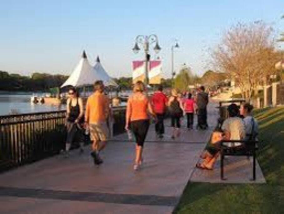 The Tiny Cottage In The Springs/ Central Fl Altamonte Springs Esterno foto