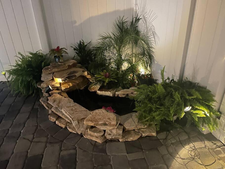 The Tiny Cottage In The Springs/ Central Fl Altamonte Springs Esterno foto