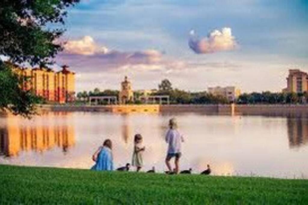 The Tiny Cottage In The Springs/ Central Fl Altamonte Springs Esterno foto