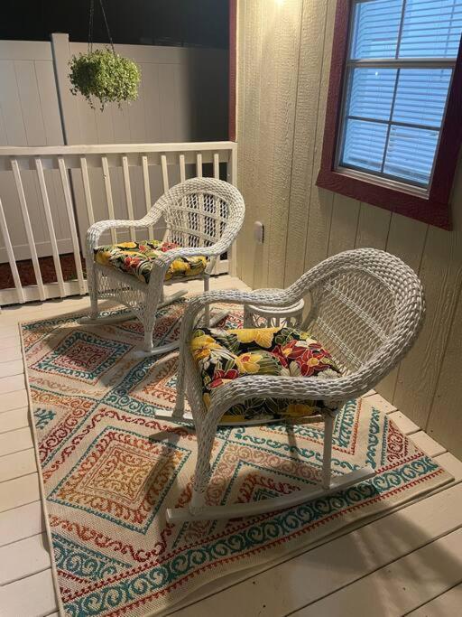The Tiny Cottage In The Springs/ Central Fl Altamonte Springs Esterno foto